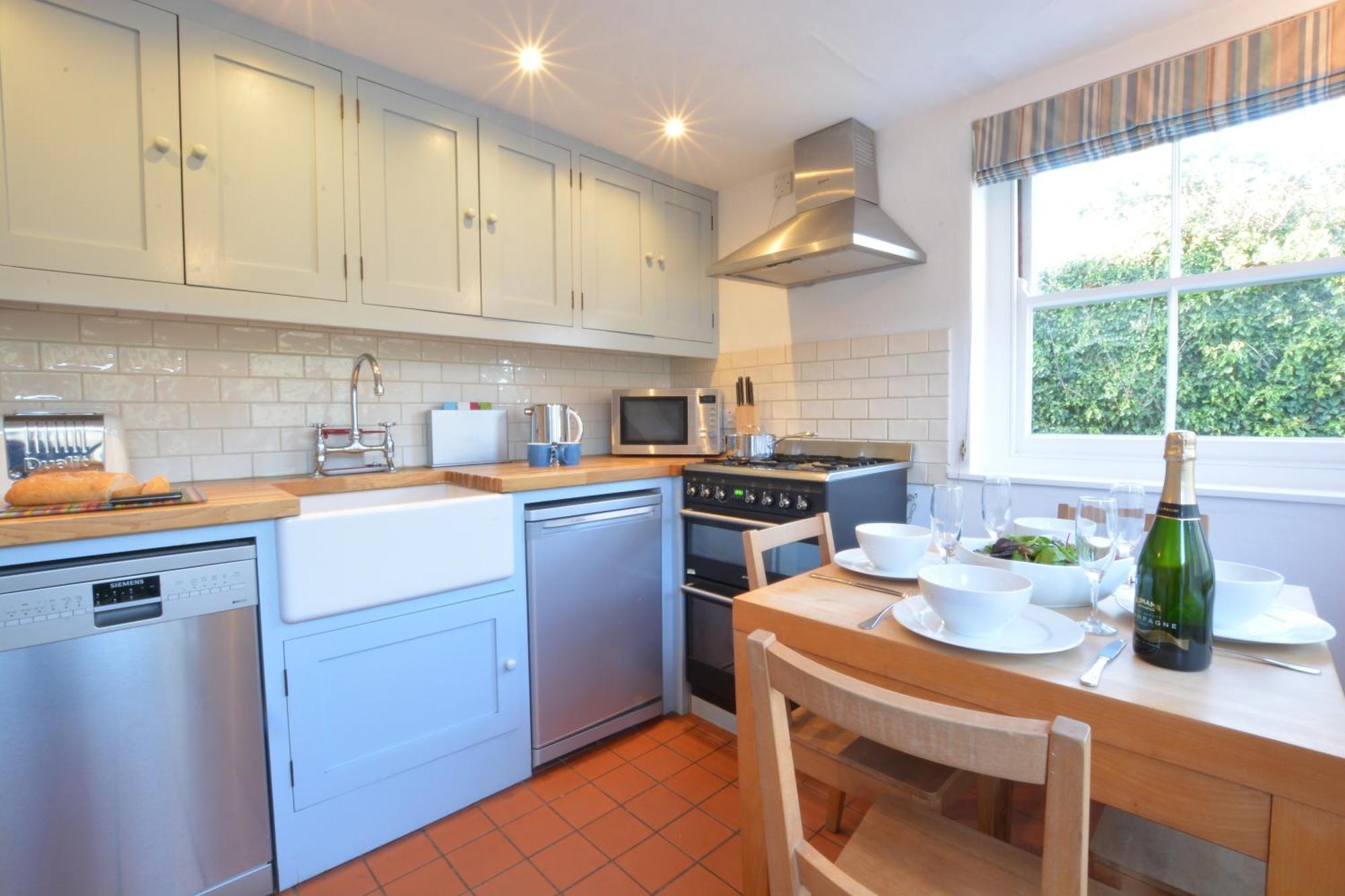 1 South Cottages Thorpeness Exterior foto